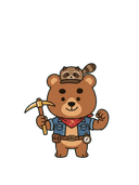 bear