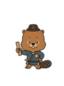 beaver