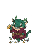 dragon