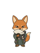 fox
