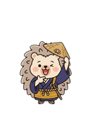 hedgehog