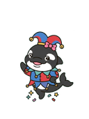 orca