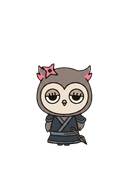owl