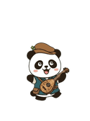 panda