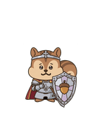 squirrel