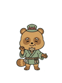 tanuki