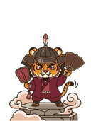 tiger